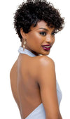 Outre 100% Human Hair Duby Wig - Finger Roll