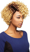 Outre Quick Weave Complete Cap Wig - Lolo