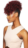 Outre Timeless Pineapple Ponytail - Hottie
