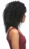 2 Pack Sale: Outre Velvet Bohemian Remy Human Weaving Hair - Beauty Empire