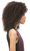 2 Pack Sale: Outre Velvet Brazilian Kinky Curl Remy Human Weaving Hair - Beauty Empire