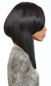 2 Pack Sale: Outre Velvet Brazilian PERM Yaki Remy Human Weaving Hair - Beauty Empire