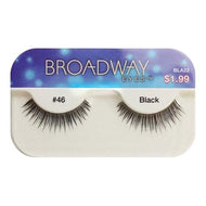 Kiss Broadway Eyelashes - #46