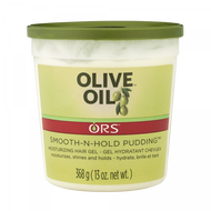 ORS Smooth-N-Hold Pudding (13 Oz)