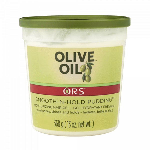 ORS Smooth-N-Hold Pudding (13 Oz)