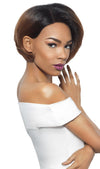 Outre Swiss X Lace Front Wig - Anika - Beauty Empire