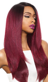 Outre Swiss X Lace Front Wig - Risa - Beauty Empire