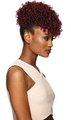Outre Timeless Pineapple Ponytail - Hottie