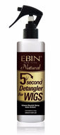 EBIN New York Natural 5 Second Detangler for Wigs (8.5 Oz) - Beauty Empire