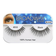 Kiss Broadway Eyelashes - #510