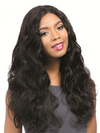 3 Bundle Sale: (Mixed) Sensationnel 100% Malaysian Virgin Remy - Body Wave - Beauty Empire