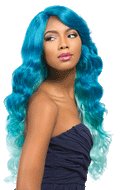 Sensationnel Empress Lace Front Edge Wig - Ashanti - Beauty Empire