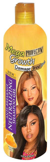 Profectiv Mega Growth Neutralizing Shampoo Gel (12 Fl. Oz)