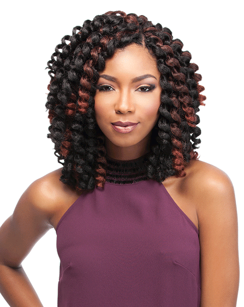 Sensationnel African Collection - Jamaican Bounce 26 Inches - Beauty Empire