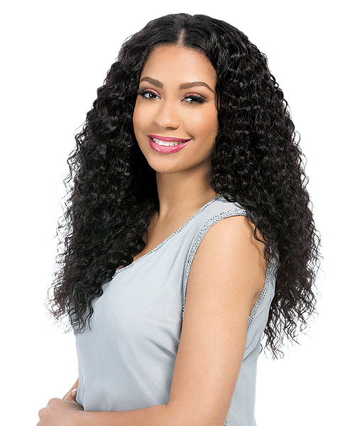 Buy One Get One Free Sale: Sensationnel 100% Malaysian Virgin Remy - French Twist - Beauty Empire