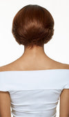 Outre Swiss X Lace Front Wig - Anika - Beauty Empire