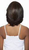 Outre Swiss X Lace Front Wig - Camilla - Beauty Empire