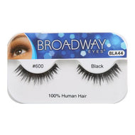 Kiss Broadway Eyelashes - #600