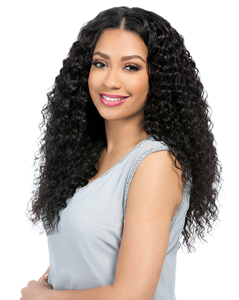 3 Bundle Sale: (Mixed) Sensationnel 100% Malaysian Virgin Remy - French Twist - Beauty Empire