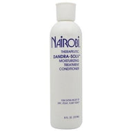 Nairobi Therapeutic Dandra-Solv Moisturizing Treatment Conditioner (8 oz) - Beauty Empire