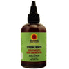 Tropic Isle Living Strong Roots Red Pimento Hair Growth Oil (4 oz) - Beauty Empire