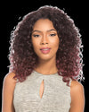 Sensationnel Instant Weave Half Wig - Angeles