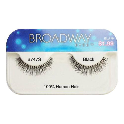 Kiss Broadway Eyelashes - #747S