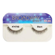 Kiss Broadway Eyelashes - #747XS