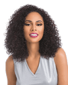 Sensationnel Instant Weave Glam Series Half Wig - Eva