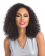 Sensationnel Instant Weave Glam Series Half Wig - Eva