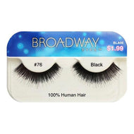 Kiss Broadway Eyelashes - #76