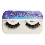 Kiss Broadway Eyelashes - #79