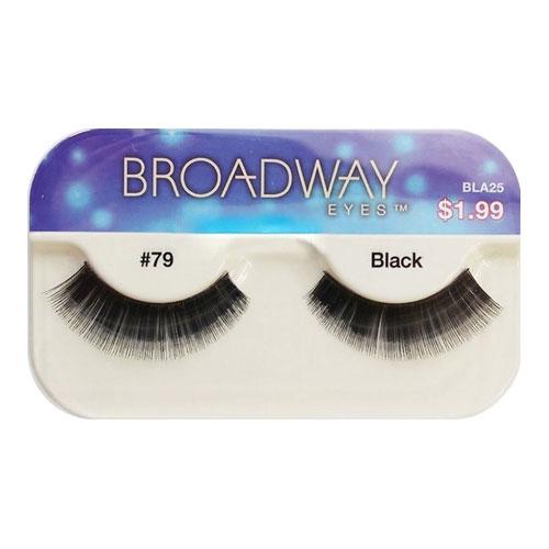 Kiss Broadway Eyelashes - #79