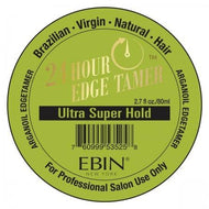 EBIN New York Argan Oil Edge Tamer Super Hold (Edge Control) 2.7 Ounce - Beauty Empire