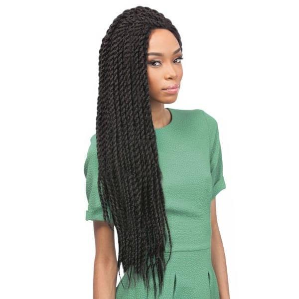 Outre X-Pression Braid - Senegalese Twist Large 18 Inches - Beauty Empire