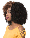 Sensationnel Crochet Braid Curl Infinity - Grey Rod - Beauty Empire