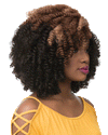 Sensationnel Crochet Braid Curl Infinity - Grey Rod - Beauty Empire