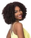 Sensationnel Crochet Braid Curl Infinity - Orange Rod - Beauty Empire