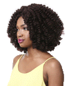 Sensationnel Crochet Braid Curl Infinity - Orange Rod - Beauty Empire