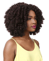 Sensationnel Crochet Braid Curl Infinity - Orange Rod - Beauty Empire