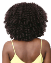 Sensationnel Crochet Braid Curl Infinity - Orange Rod - Beauty Empire