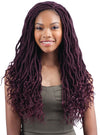 Freetress Braid Goddess Loc 18" - Beauty Empire