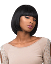 Sensationnel 100% Human Hair Empire Celebrity Wig - Cleo Short