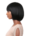 Sensationnel 100% Human Hair Empire Celebrity Wig - Cleo Short