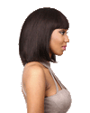 Sensationnel 100% Human Hair Empire Celebrity Wig - Cleo Medium