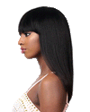 Sensationnel 100% Human Hair Empire Celebrity Wig - Cleo Long