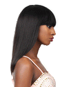 Sensationnel 100% Human Hair Empire Celebrity Wig - Cleo Long