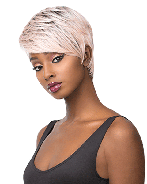 Sensationnel Instant Fashion Couture Wig - Mila - Beauty Empire