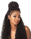 Sensationnel Lulutress Crochet Braid - Island Twist 18 Inches