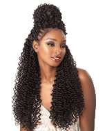 Sensationnel Lulutress Crochet Braid - Island Twist 18 Inches